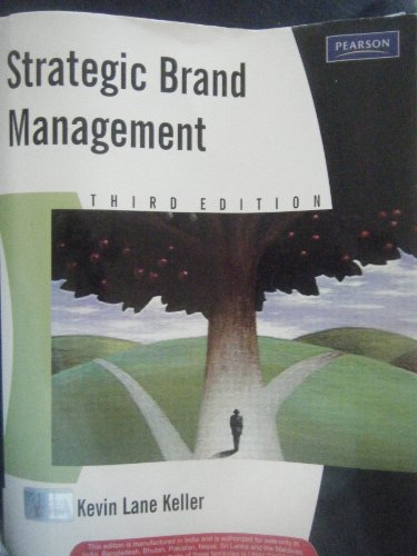 strategic brand management building measuring and managing brand equity ebook