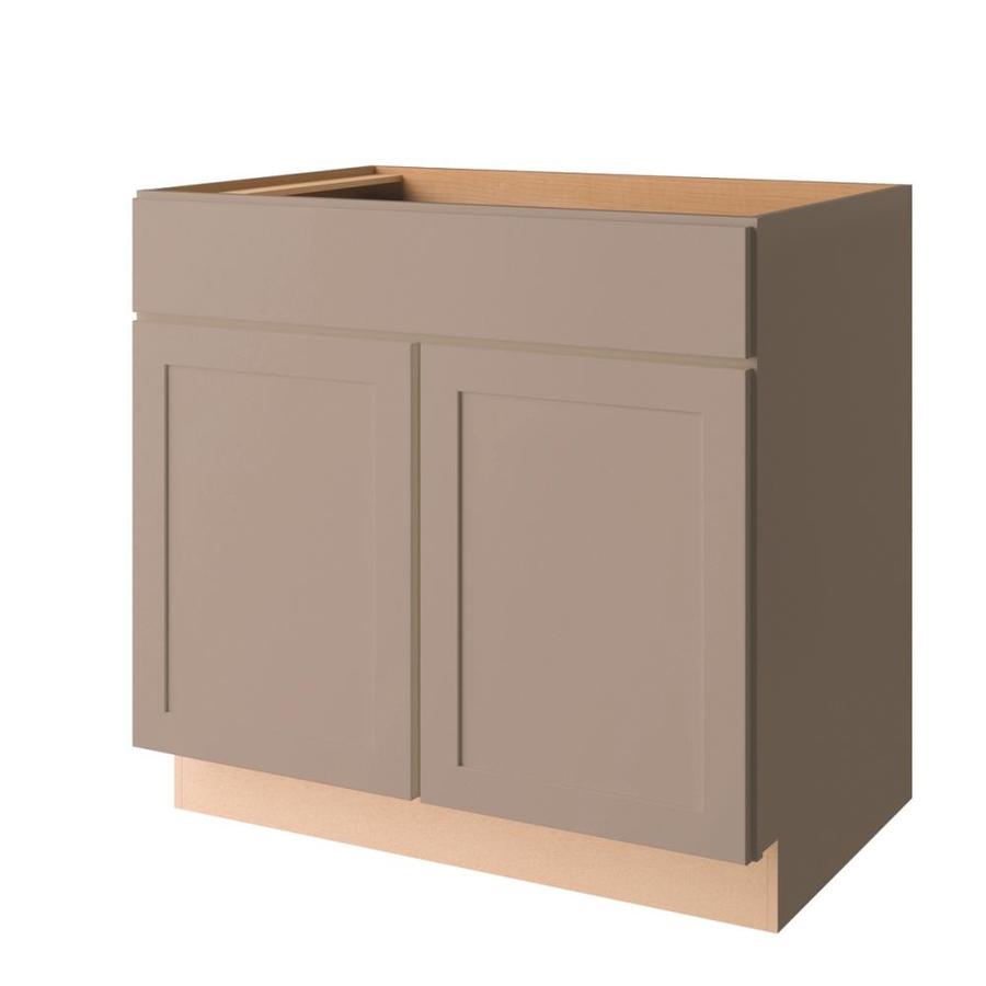 lowes base cabinets